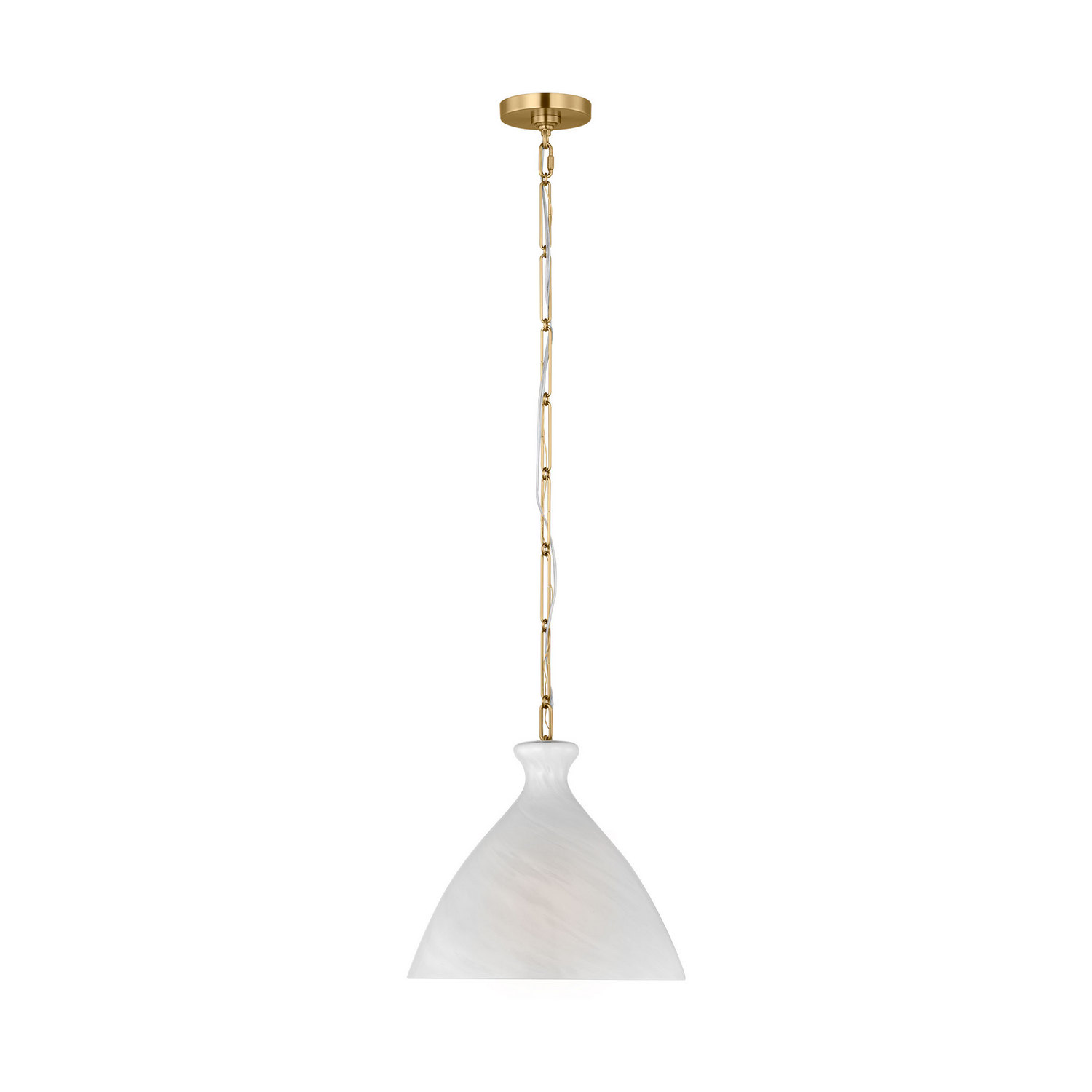 One Light Pendant - OPEN BOX