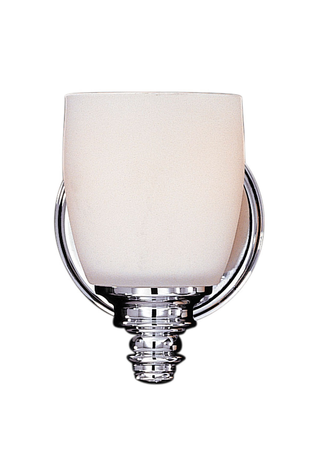 One Light Bath Sconce - OPEN BOX