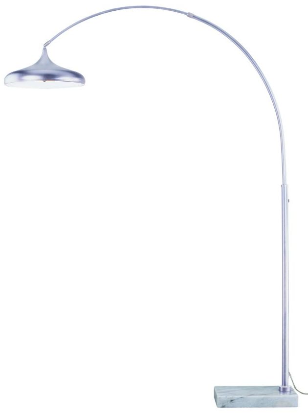 LED Arc Lamp - OPEN BOX