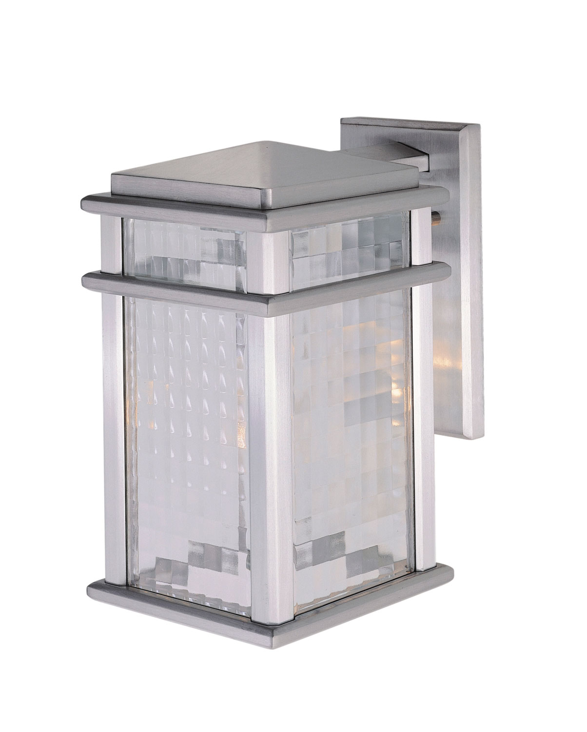 One Light Wall Latern - OPEN BOX