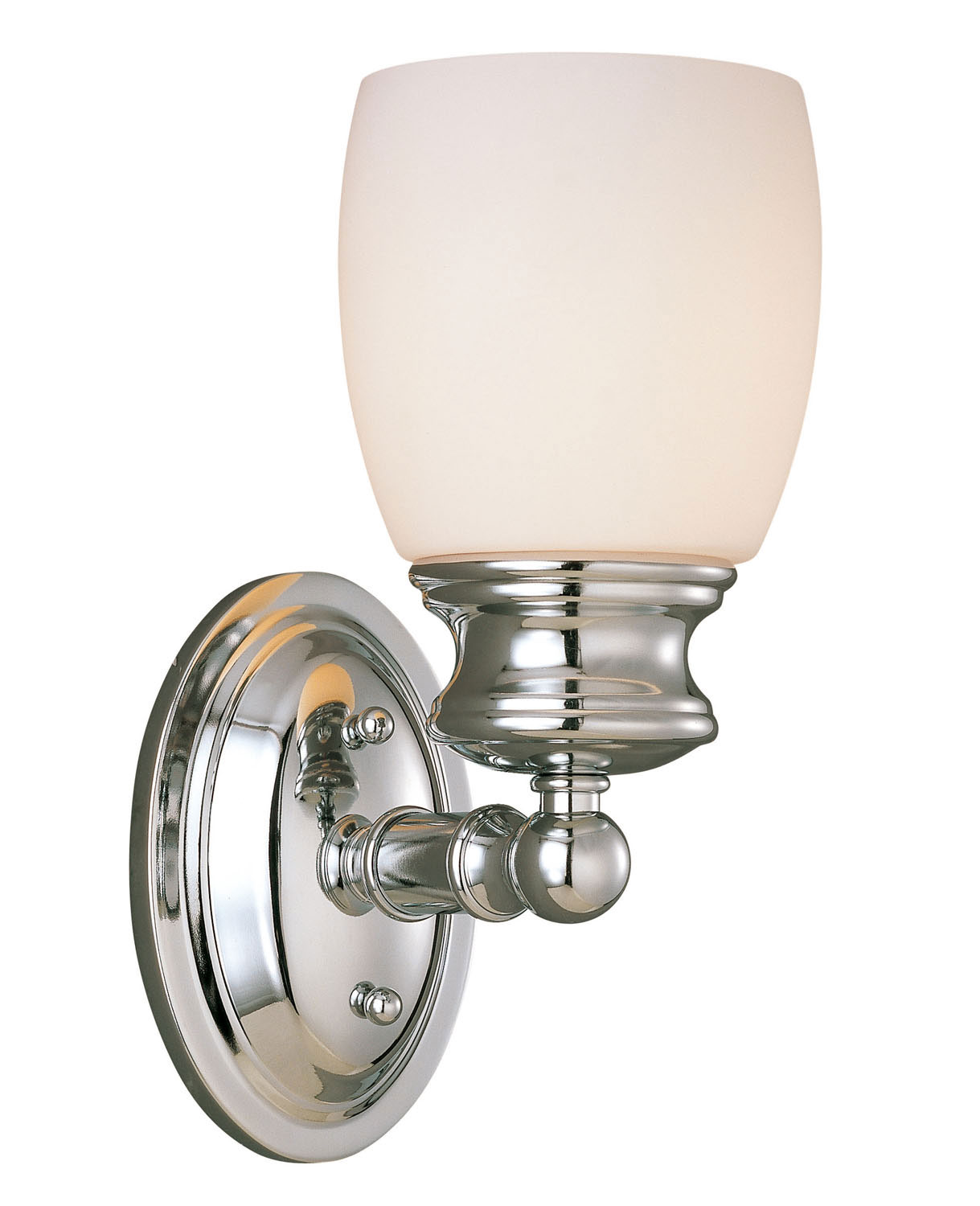 One Light Wall Sconce - OPEN BOX