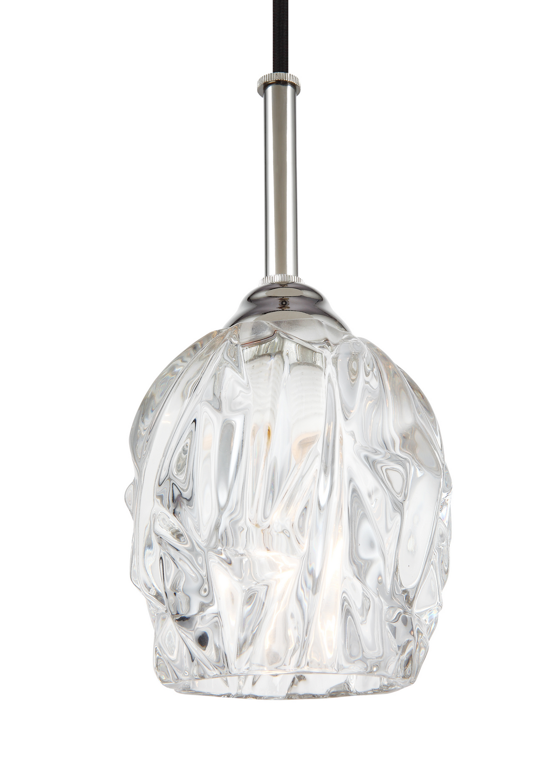 One Light Mini Pendant