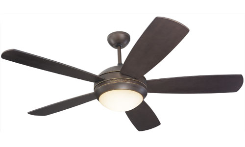 52" Ceiling Fan